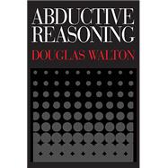 Abductive Reasoning,9780817357825 Abductive Reasoning,9780817357825