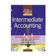 Intermediate Accounting, 14th edition Binder Ready Version 14th ...