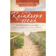 From Raindrops to an Ocean : An Indian-American Oncologist D..., 9781935507833