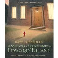The Miraculous Journey of Edward Tulane,9780763647834 The Miraculous Journey of Edward Tulane,9780763647834
