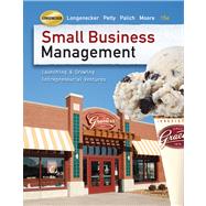 Small Business Management : Launching and Growing Entreprene..., 9780324827835