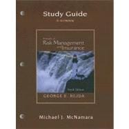 PRINCIPLES OF RISK MGMT & INSURANCE Study Guide,9780321237842 PRINCIPLES OF RISK MGMT & INSURANCE Study Guide,9780321237842