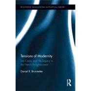 Tensions of Modernity: Las Casas and His Legacy in the Frenc..., 9780415527842