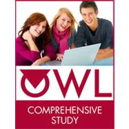 eBook in OWL 6-Month Instant Access Code for Kotz/Treichel/Townsend's Chemistry and Chemical Reactivity,9781439047842 eBook in OWL 6-Month Instant Access Code for Kotz/Treichel/Townsend's Chemistry and Chemical Reactivity,9781439047842