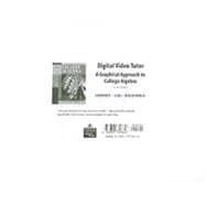 Graphical Approach College Algebra,9780321357847 Graphical Approach College Algebra,9780321357847