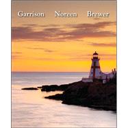 Working Papers for Managerial Accounting,9780077317850 Working Papers for Managerial Accounting,9780077317850
