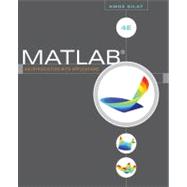 MATLAB: An Introduction with Applications, 4th Edition, 9780470767856