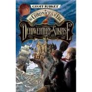 Deadweather and Sunrise The Chronicles of Egg, Book 1,9780399257858 Deadweather and Sunrise The Chronicles of Egg, Book 1,9780399257858