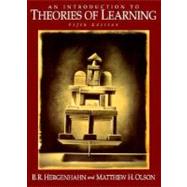 introduction to learning theories essay introduction to learning theories essay