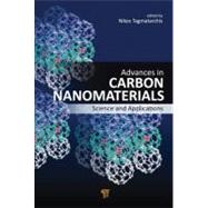 Advances in Carbon Nanomaterials : Science and Applications, 9789814267878