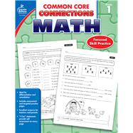 Common Core Connections, Math, Grade 1