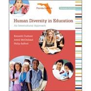 Human Diversity in Education : An Intercultural Approach, 9780077377892