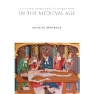 A Cultural History of the Human Body in the Medieval Age, 9781847887894