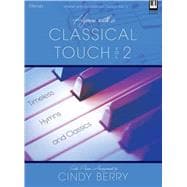 Hymns with a Classical Touch Vol. 2 : Timeless Hymns and Cla..., 9780834177895