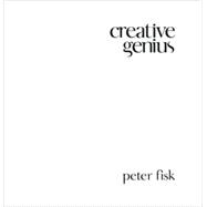 Creative Genius : An Innovation Guide for Business Leaders, ..., 9781841127897