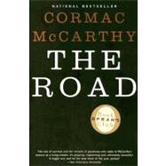 The Road (Oprah's Book Club Selection #57),9780307387899 The Road (Oprah's Book Club Selection #57),9780307387899