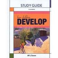Study Guide for How Children Develop,9781429217910 Study Guide for How Children Develop,9781429217910