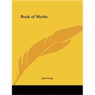 Book of Myths