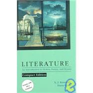 Literature : An Introduction to Fiction, Poetry and Drama,9780321057914 Literature : An Introduction to Fiction, Poetry and Drama,9780321057914