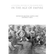 A Cultural History of the Human Body in the Age of Empire, 9781847887924