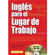 Ingles para en Lugar de Trabajo / English for the Workplace, 9780764197932