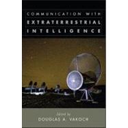 Communication With Extraterrestrial Intelligence (Ceti), 9781438437934