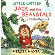 Little Critter® Jack and the Beanstalk; A Lift-the-Flap Boo..., 9781402767937
