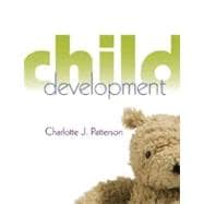 Child Development,9780072347951 Child Development,9780072347951
