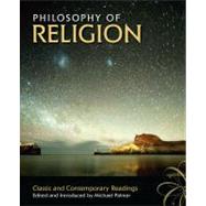 Philosophy of Religion: Classic and Contemporary Readings, 9780800697952