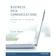 Business Data Communications: Introduction to Networking, Cu..., 9781256057956