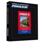 Spanish IV, Comprehensive Learn to Speak and Understand Lati..., 9780671317966