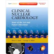 Clinical Nuclear Cardiology : State of the Art and Future Di..., 9780323057967