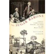 The Sugar Barons: Family, Corruption, Empire, and War in the..., 9780802777980
