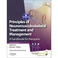 Principles of Neuromusculoskeletal Treatment and Management ..., 9780443067990