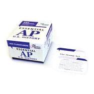 Essential Ap U.s. History,9780375428005 Essential Ap U.s. History,9780375428005