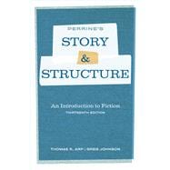 Perrine's Story and Structure,9780495898009 Perrine's Story and Structure,9780495898009