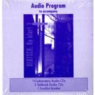 Laboratory Audio Program t/a Deutsch: Na klar! An Introductory German Course,9780073278018 Laboratory Audio Program t/a Deutsch: Na klar! An Introductory German Course,9780073278018