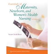 Essentials of Maternity, Newborn, and Women's Health Nursing, 9781608318018