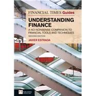 Financial Times Guide to Understanding Finance : No-Nonsense..., 9780273738022