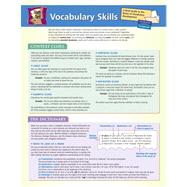 Study Card For Vocabulary,9780321318022 Study Card For Vocabulary,9780321318022