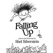 Falling Up : Poems and Drawings,9780060248024 Falling Up : Poems and Drawings,9780060248024