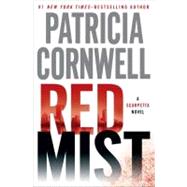 Red Mist,9780399158025 Red Mist,9780399158025