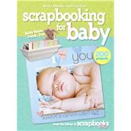 Better Homes and Gardens Let's Start Scrapbooking for Baby, 9780470548028