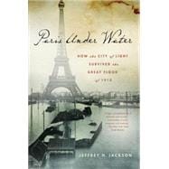 Paris under Water : How the City of Light Survived the Great..., 9780230108042