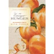An Extravagant Hunger; The Passionate Years of M.F.K. Fisher, 9781582438047