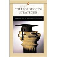 College Success Strategies (Penguin Academics Series),9780321108050 College Success Strategies (Penguin Academics Series),9780321108050