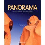 Panorama Volume 1 Package,9781617678066 Panorama Volume 1 Package,9781617678066