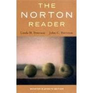 the norton reader 14th edition games