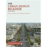 The Urban Design Reader,9780415668088 The Urban Design Reader,9780415668088
