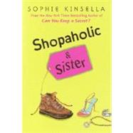 Shopaholic and Sister,9780385338097 Shopaholic and Sister,9780385338097